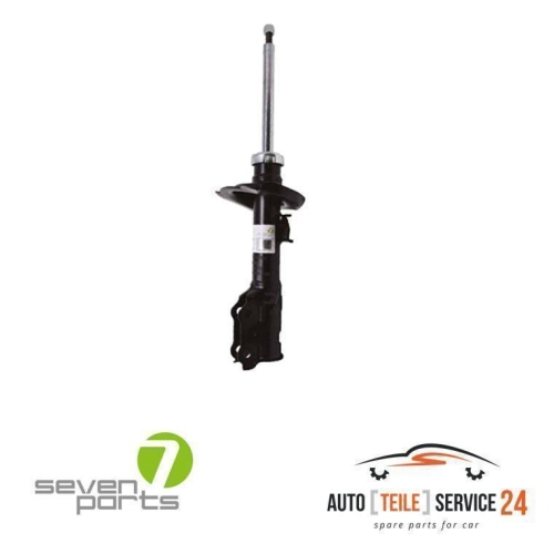 Stoßdämpfer 7 Seven Parts SV17A00051 für Ford Vorderachse Links