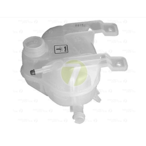 Ausgleichsbeh&auml;lter K&uuml;hlmittel 7 Seven Parts SV2330816 f&uuml;r Abarth Alfa Romeo Fiat