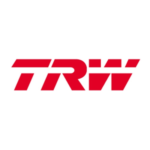 Kit De Plaquettes De Frein Frein À Disque Trw MCB827SRM Sinter Maxi Scooter