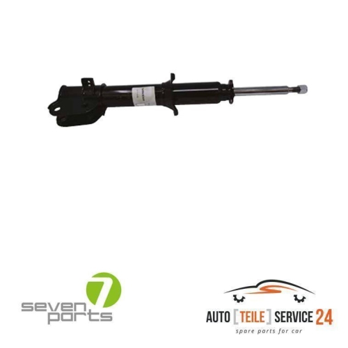 Sto&szlig;d&auml;mpfer 7 Seven Parts SV17A00056 f&uuml;r Opel Citro&euml;n Peugeot Vorderachse Rechts