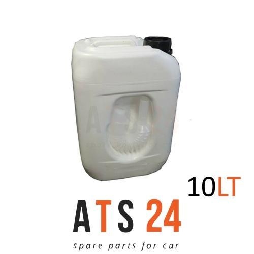 Kraftstoffadditiv 7 Seven Parts SV010181/10 für