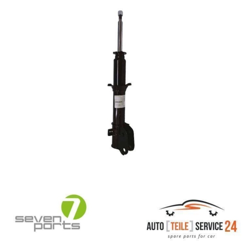 Sto&szlig;d&auml;mpfer 7 Seven Parts SV17A00056 f&uuml;r Opel Citro&euml;n Peugeot Vorderachse Rechts