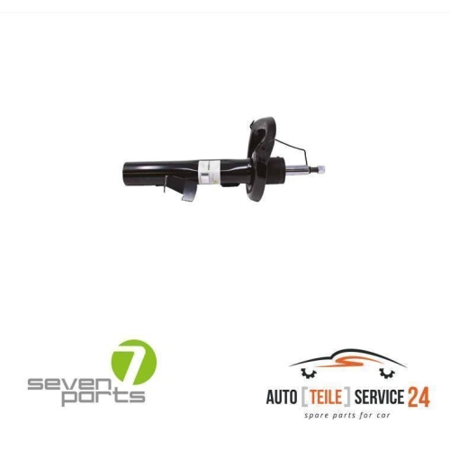Sto&szlig;d&auml;mpfer 7 Seven Parts SV17A00048 f&uuml;r Ford Vorderachse Rechts