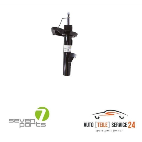 Sto&szlig;d&auml;mpfer 7 Seven Parts SV17A00048 f&uuml;r Ford Vorderachse Rechts