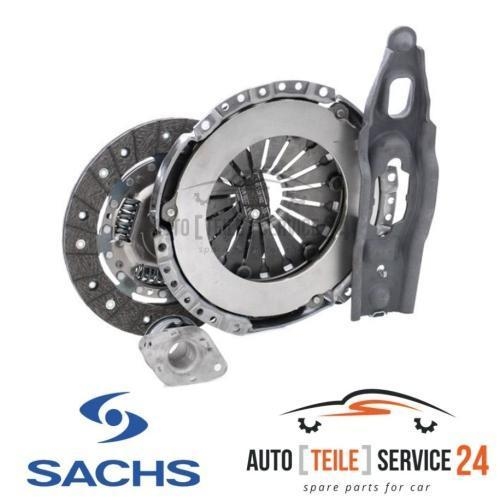 Kupplungssatz Sachs 3000951097 für Smart Mercedes Benz Mercedes Benz