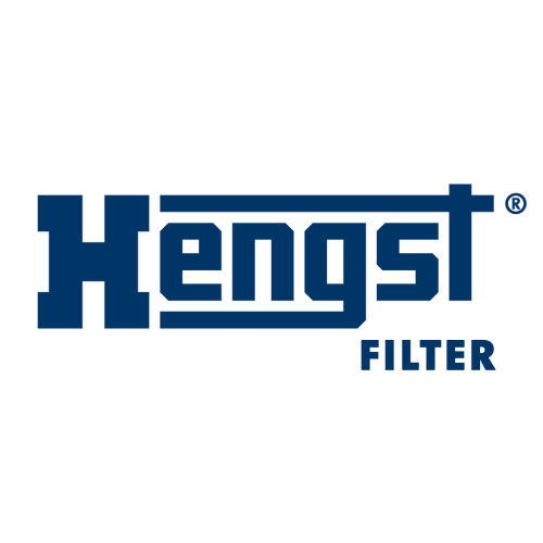 Oil Filter Hengst Filter H17W28 for Ford Rover Toyota Volvo Case Ih Cummins Amc