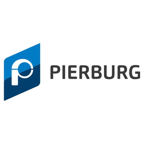 Pompa Carburante Pierburg 7.02550.56.0 per Seat VW