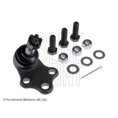 Trag /führungsgelenk Blue Print ADN18648 für Nissan Ldv Vorderachse Rechts Unten