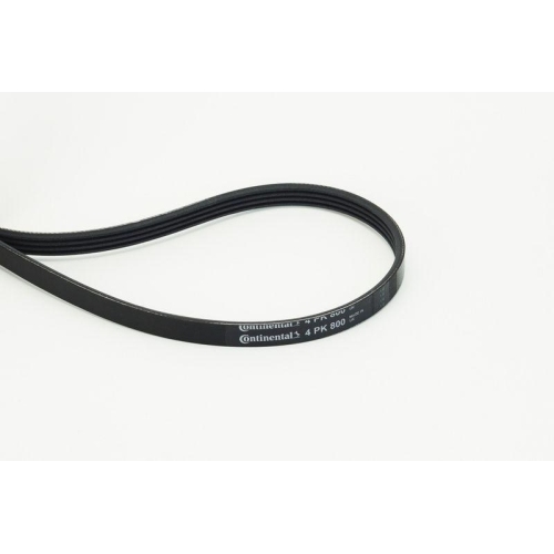 Keilrippenriemen Continental Ctam 4PK800 f&uuml;r Daihatsu Fiat Honda Opel Subaru