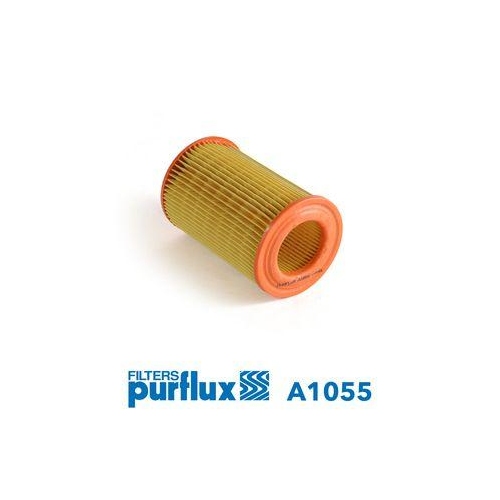 Luftfilter Purflux A1055 f&uuml;r Rover/austin AC Smart Generic