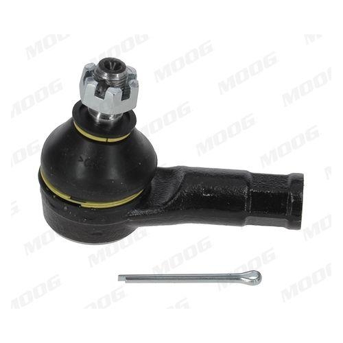 Spurstangenkopf Moog DE-ES-0126 f&uuml;r Chevrolet Daewoo Vorderachse Au&szlig;en