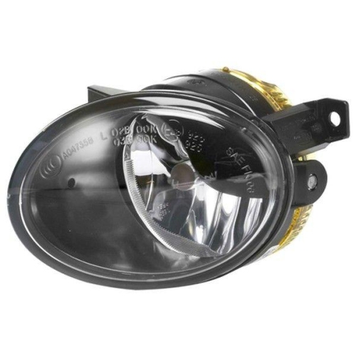 Nebelscheinwerfer Hella 1N0 011 250-331 f&uuml;r Mercedes Benz Mercedes Benz Links