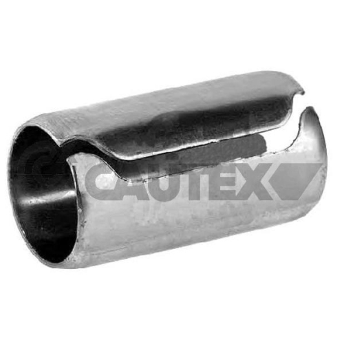 H&uuml;lse Querlenkerlagerung Cautex 480510 f&uuml;r Opel Hinten