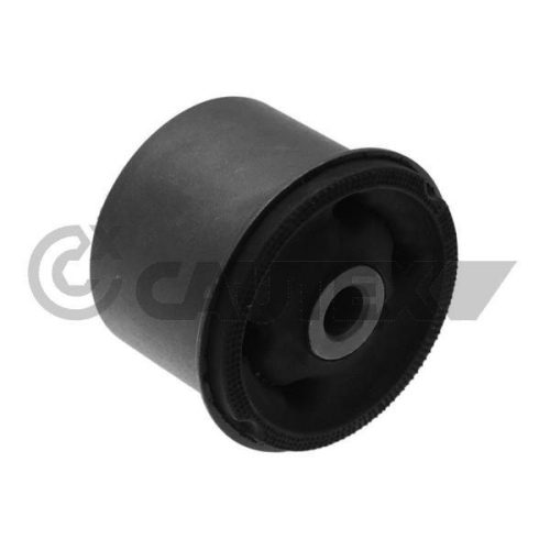 Lagerung Achsk&ouml;rper Cautex 760452 f&uuml;r Hyundai Hinterachse Beidseitig