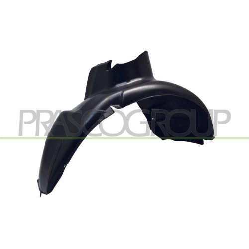 Verkleidung Radhaus Prasco FT1133604 f&uuml;r Fiat Vorne Links