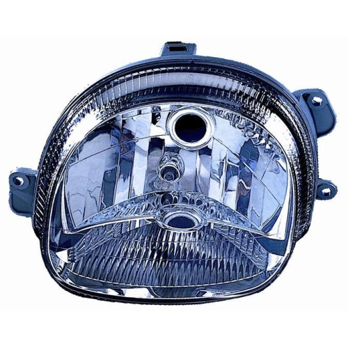 RH TWINGO 2001 RH SCHEINWERFER MARKE DEPO