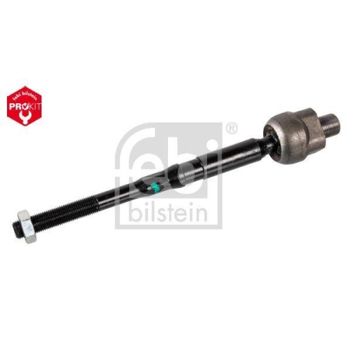 Axialgelenk Spurstange Febi Bilstein 170710 Prokit f&uuml;r Nissan Vorderachse Links