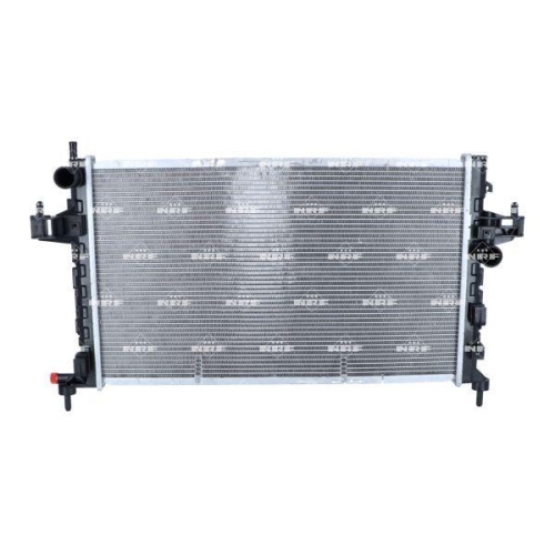 K&uuml;hler Motork&uuml;hlung Nrf 54753 Easy Fit f&uuml;r Opel Vauxhall