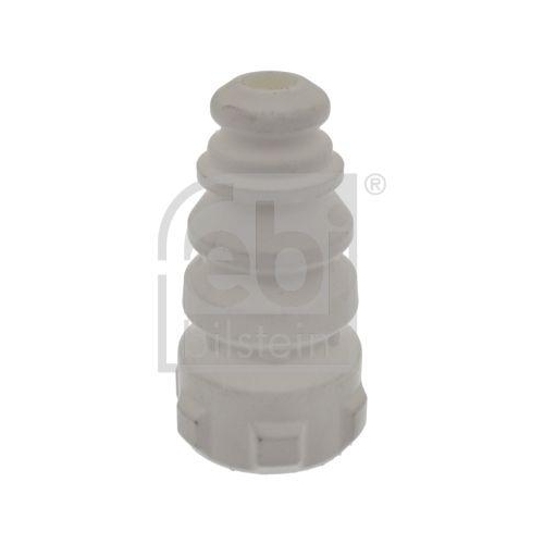 Anschlagpuffer Federung Febi Bilstein 45536 f&uuml;r Audi Hinterachse