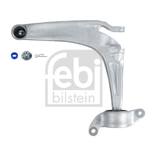 Lenker Radaufh&auml;ngung Febi Bilstein 42147 f&uuml;r Honda Vorderachse Links