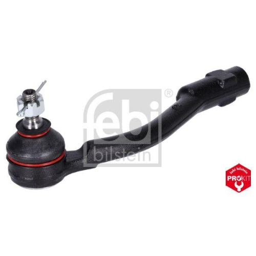 Tie Rod End Febi Bilstein 41934 Prokit for Hyundai Kia