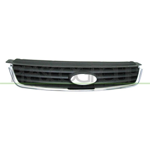 K&uuml;hlergitter Prasco FD8022001 f&uuml;r Ford