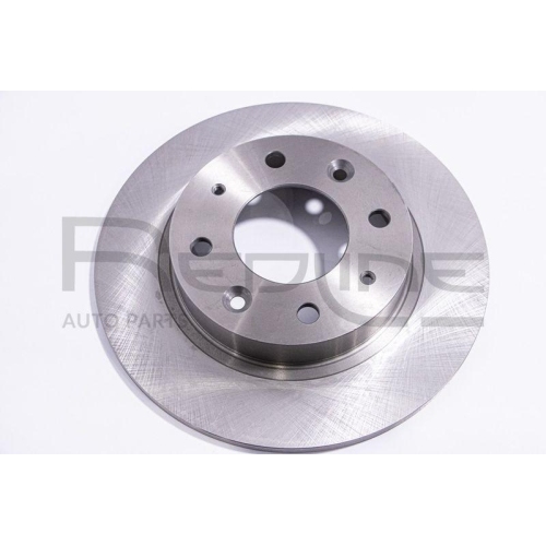 Bremsscheibe Red-line 26KI050 f&uuml;r Kia Hinterachse