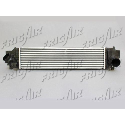 Ladeluftk&uuml;hler Frigair 0702.3024 f&uuml;r Bmw