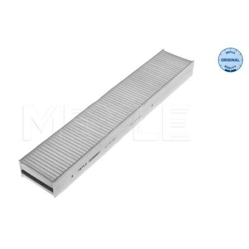 Filter Innenraumluft Meyle 0123190015 Meyle-original: True To Oe. f&uuml;r