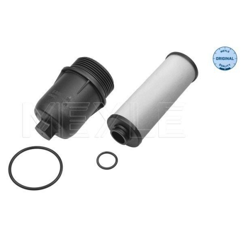 Hydraulikfiltersatz Automatikgetriebe Meyle 1001371003 f&uuml;r Audi