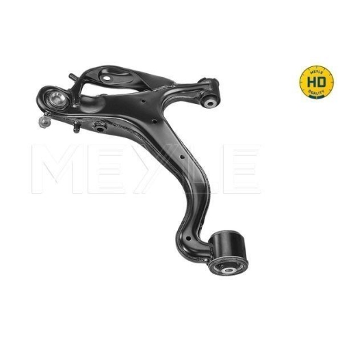 Braccio Oscillante Sospensione Ruota Meyle 53160500009HD per Land Rover