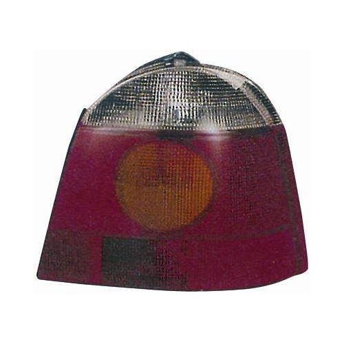 Lente Post. Rechts 93