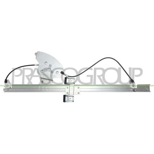 Fensterheber Prasco VG952W011 f&uuml;r Mercedes Benz Mercedes Benz Mercedes Benz VW