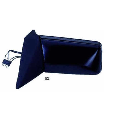 Retrovisore Links Mercedes 124/190 Elettr.