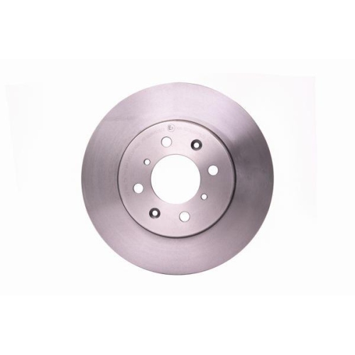Bremsscheibe Hella 8DD 355 105-861 f&uuml;r MG Rover Vorderachse