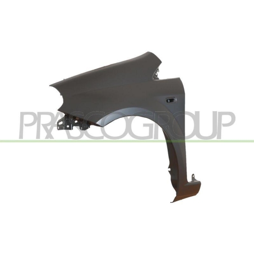 Kotflügel Prasco FT3423034 Premiumcertified für Fiat Vorne Links