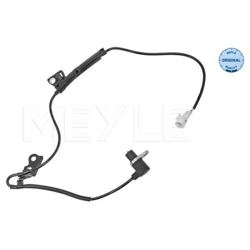 Sensor Raddrehzahl Meyle 30148990010 Meyle-original: True To Oe. f&uuml;r Toyota