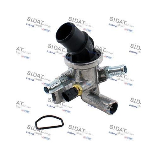 Thermostat K&uuml;hlmittel Sidat 94.149A2 f&uuml;r Jeep