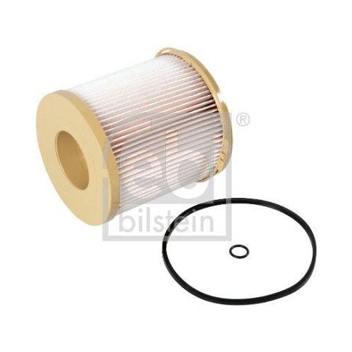 Kraftstofffilter Febi Bilstein 170938 f&uuml;r Volvo Claas Caterpillar Volvo Penta