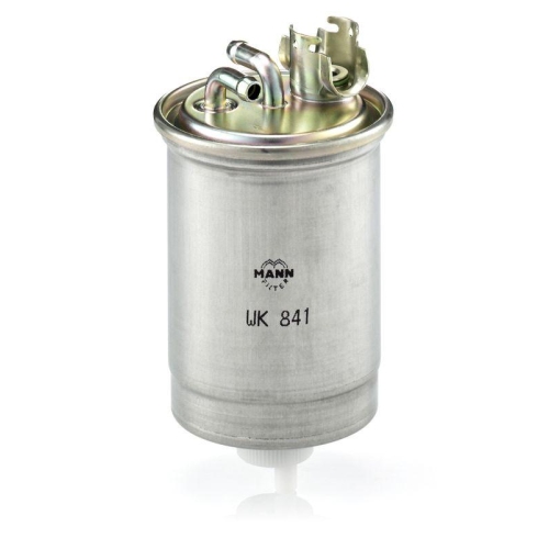 Fuel Filter Mann-filter WK 841 for Vag