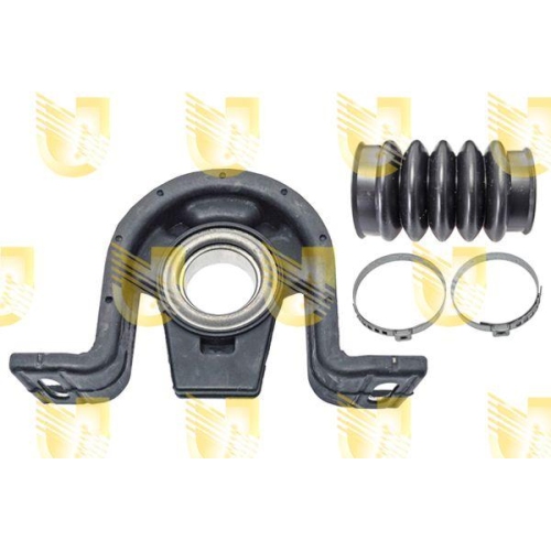 Lagerung Gelenkwelle Unigom 381050 f&uuml;r Mercedes Benz Mercedes Benz Mercedes Benz