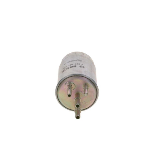 Kraftstofffilter Bosch F026402224 für Land Rover