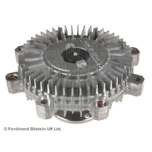 Kupplung K&uuml;hlerl&uuml;fter Blue Print ADZ991803 f&uuml;r Isuzu