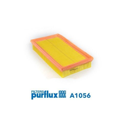 Luftfilter Purflux A1056 für Ford Peugeot AC Generic