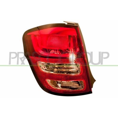 Heckleuchte Prasco CI3244154 Tyc f&uuml;r Citro&euml;n Links