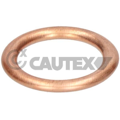 Dichtring Ölablassschraube Cautex 952022 für