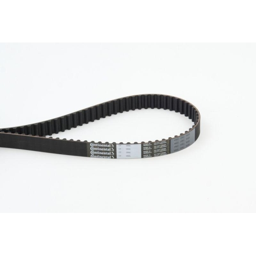 Zahnriemen Continental Ctam CT1081 f&uuml;r Honda
