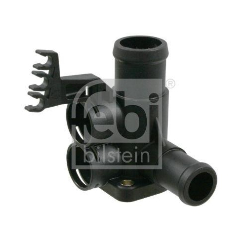 K&uuml;hlmittelflansch Febi Bilstein 23044 f&uuml;r Audi Seat