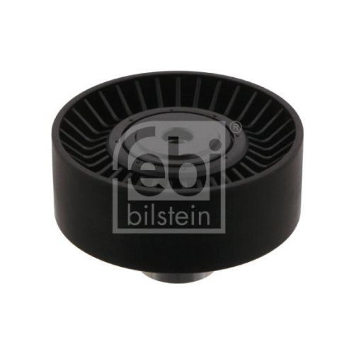 Umlenk /f&uuml;hrungsrolle Keilrippenriemen Febi Bilstein 34542 f&uuml;r Porsche