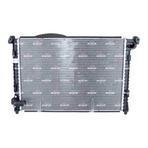 K&uuml;hler Motork&uuml;hlung Nrf 55338 Easy Fit f&uuml;r Mini F&uuml;r Fahrzeuge Mit Klimaautomatik